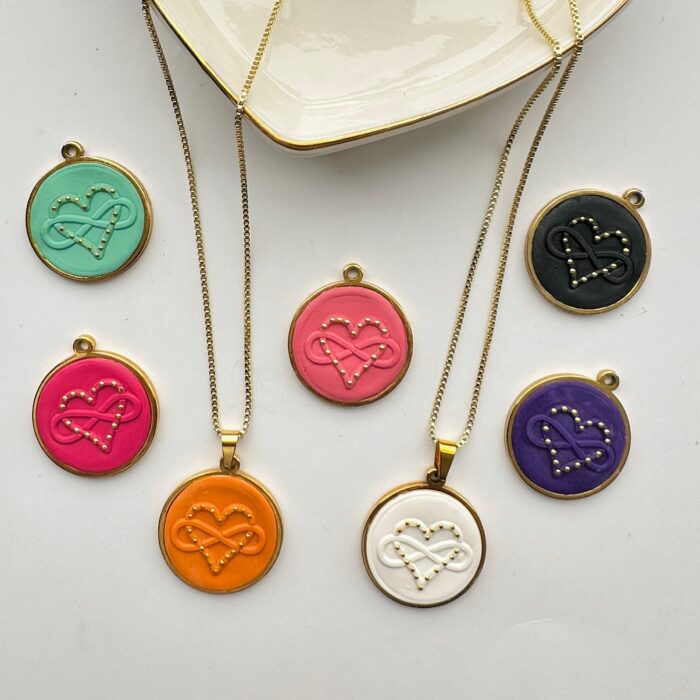 Eternal-Necklace-Classic-Chain-18inch