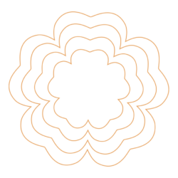 Flor-naranja-lovely-primavera