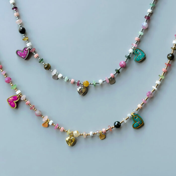 aurora of love choker 2